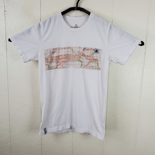 Camicia isole del canale - isole,