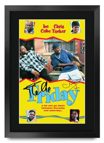 Friday movie film poster - movie,