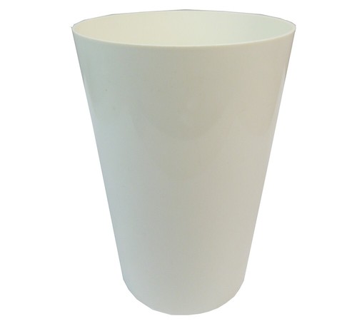 Vaso decor medium h - medium, d
