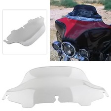 Parabrezza 8" per Harley