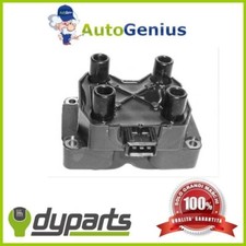 BOBINA ACCENSIONE FIAT PUNTO