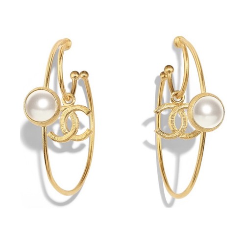 Autentici orecchini chanel - autentici,