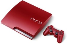Ps3 console - ps3,
