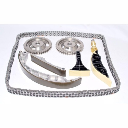 Kit catena distribuzione - catena, 8
