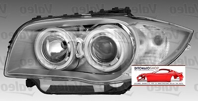 Faro bixeno d1s per bmw - bixeno,