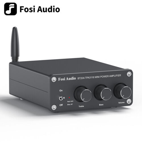 Fosi audio bt20a - fosi,