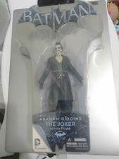 Batman Arkham the joker