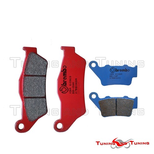 Pastiglie freno brembo - freno,