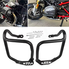 Barre antiurto protezione