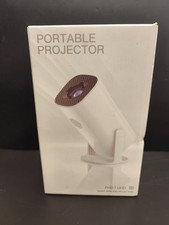 MINI PROIETTORE PORTATILE