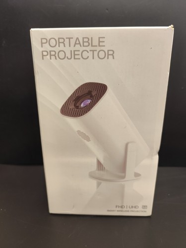 Mini proiettore portatile - mini,