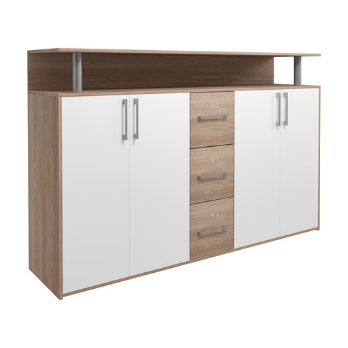 Credenza madia ripiano - madia,