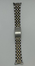 Longines Vintage Two-Tone