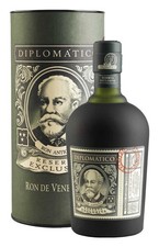 Rum Diplomatico Reserva