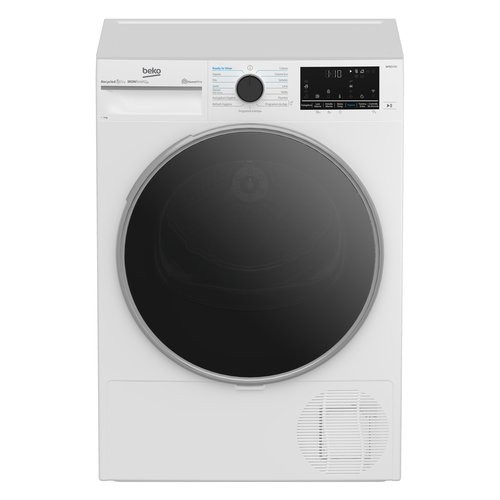 Beko asciugabiancheria kg - 9,