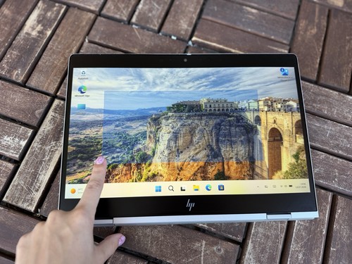 Notebook elitebook x360 830 - notebook,