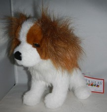 Douglas Kingsley King Charles