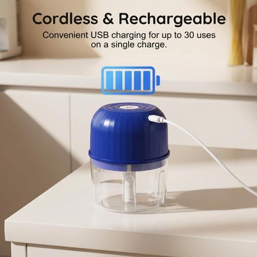 Per mini tritatutto 260ml - per,