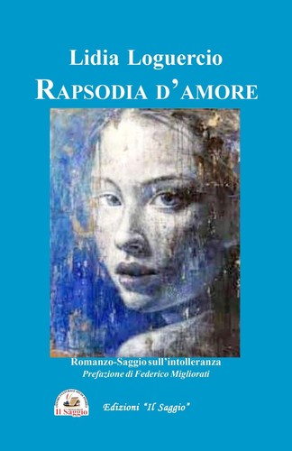 Libro lidia loguercio - libro,