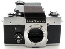 Corpo fotocamera reflex