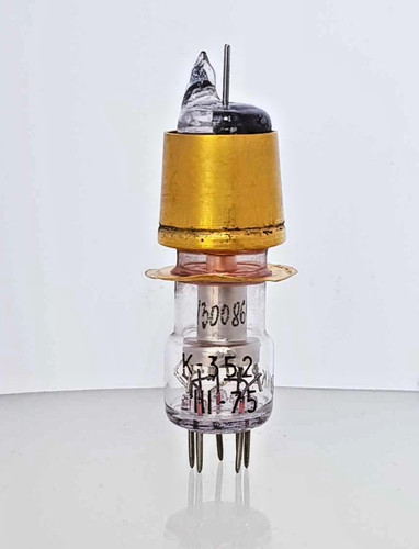 Generatore microonde - x,