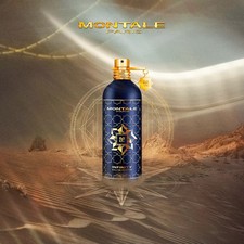 Montale Infinity 100ml Edp