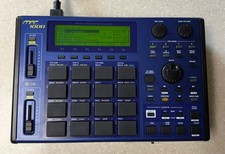 Akai MPC1000 Sampler and
