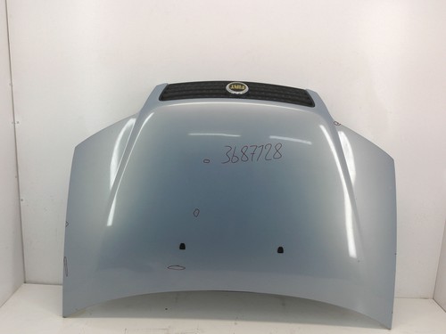 Cofano anteriore per fiat - anteriore,