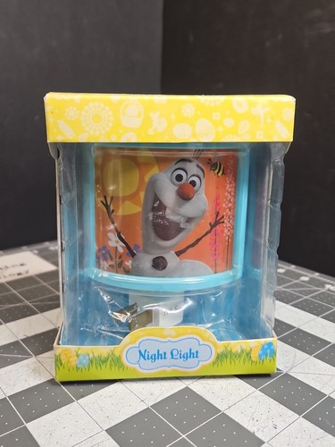 Disney frozen olaf luce - disney's,