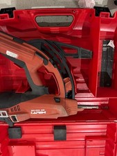 Hilti GX 120-ME Pistola a Gas