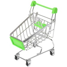  Carrellino Della Spesa