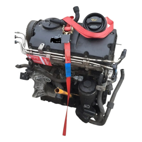 Touran caddy motor - touran, 1,9