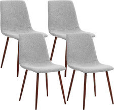 Set Di 4 Sedie Da Pranzo Sedie