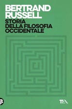 STORIA DELLA FILOSOFIA
