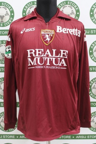 Maglia calcio torino - maglia, rosina