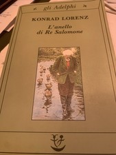 L'anello di Re Salomone