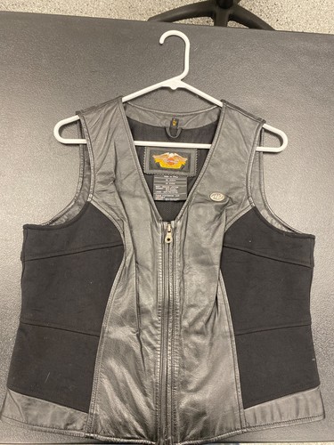 Harley davidson gilet vera - davidson, in