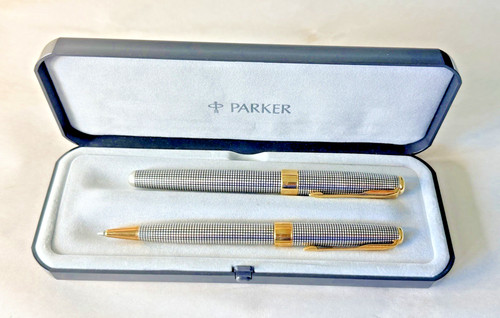 Set penna stilografica parker - set,