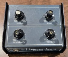 Barcus-Berry Model 1330