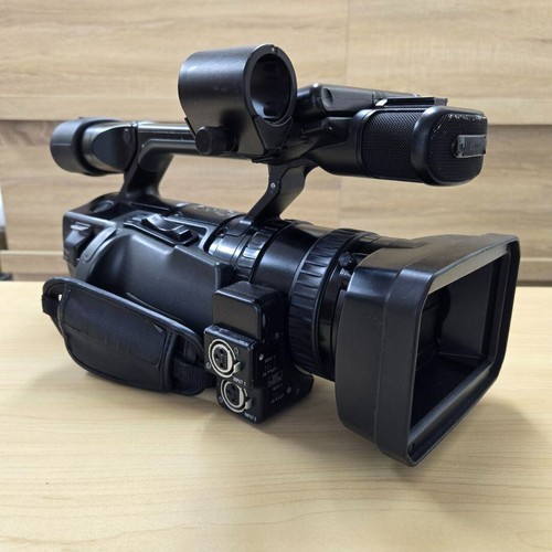 Sony hvr z1j professional - sony, hdv