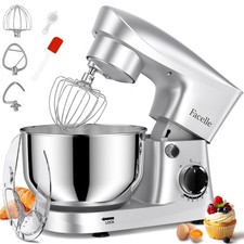 Stand Mixer, 10-Speed 6QT