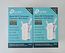 TP LINK AC2600 DUAL-BAND MESH