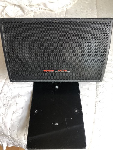 Personal stage monitor - personal,