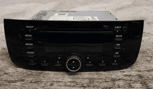 Autoradio fiat punto - fiat,