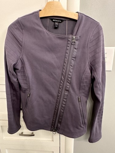 Giacca moto athleta triumph - moto,