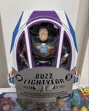 Disney Pixar Toy Story Buzz
