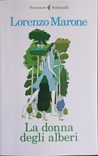 La donna degli alberi Lorenzo