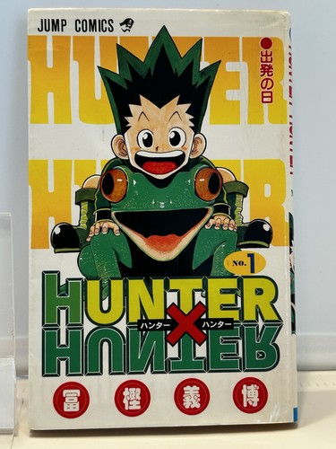 Hunter vol 1 - hunter, vol.1