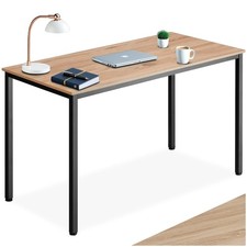 tectake® Scrivania 120 x 60 x