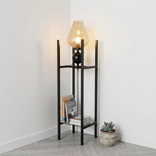 Lampada terra modern con - da,
